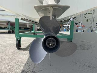 ヤンマー FX21