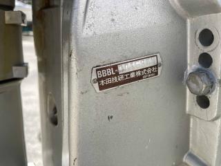 ヤンマー FX21