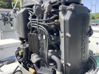 ヤンマー FX21