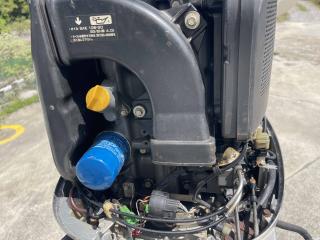 ヤンマー FX21