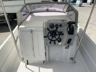 ヤンマー FX21