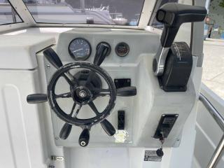 ヤンマー FX21