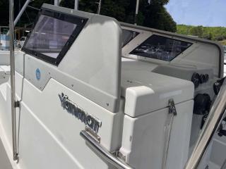 ヤンマー FX21