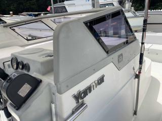 ヤンマー FX21
