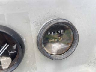 ヤンマー FX21