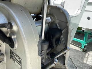 ヤンマー FX21