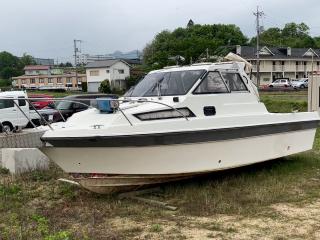ヤマハ FR-25