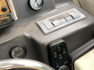 ヤマハ FR-25