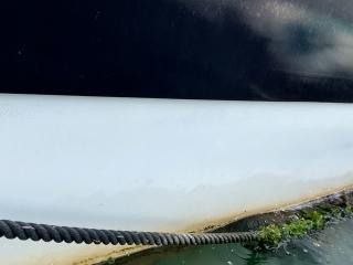 ニッサン サンキャット7.7(SC770THT)