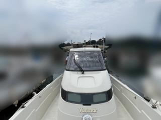 ヤンマー FX24BZ-IS