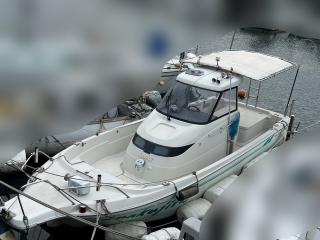 ヤンマー FX24BZ-IS