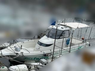 ヤンマー FX24BZ-IS