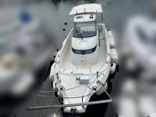 ヤンマー FX24BZ-IS