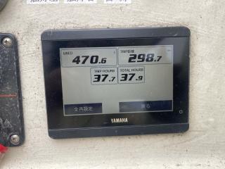 ヤマハ W35CF