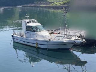 ヤンマー EX28B-BS