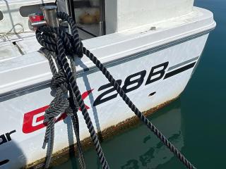 ヤンマー EX28B-BS