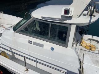 ヤンマー EX28B-BS