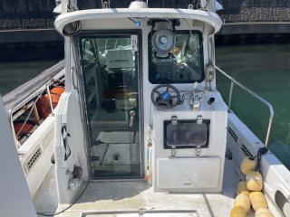 ヤンマー EX28B-BS
