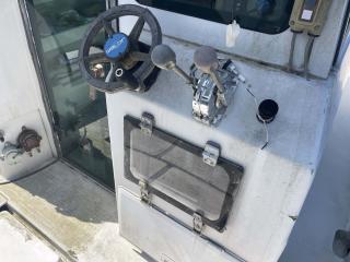 ヤンマー EX28B-BS