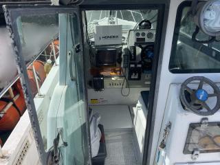 ヤンマー EX28B-BS