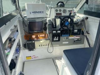 ヤンマー EX28B-BS