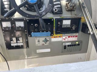 ヤンマー EX28B-BS