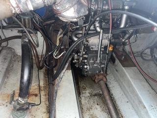ヤンマー EX28B-BS