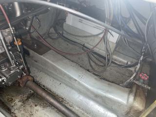 ヤンマー EX28B-BS
