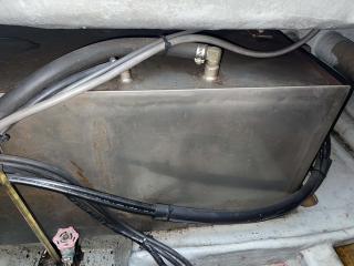 ヤンマー EX28B-BS