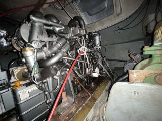 ヤンマー EX28B-BS