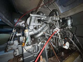 ヤンマー EX28B-BS