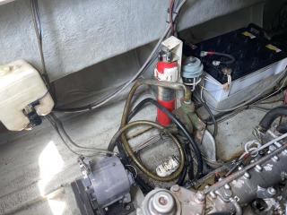 ヤンマー EX28B-BS