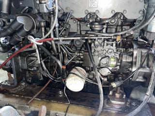 ヤンマー EX28B-BS