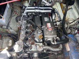 ヤンマー EX28B-BS