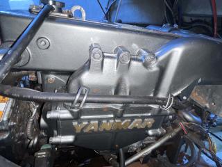 ヤンマー EX28B-BS