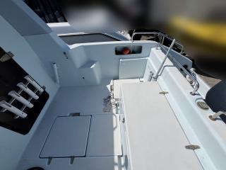 ニッサン サンキャット SC770TCR