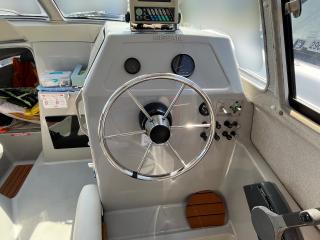 ニッサン サンキャット SC770TCR