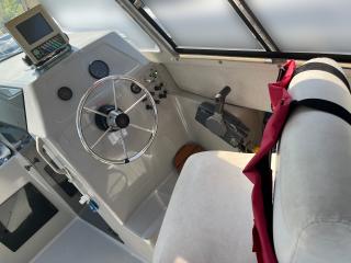 ニッサン サンキャット SC770TCR