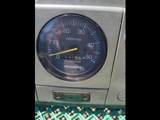ヤンマー 4LH-DTZ