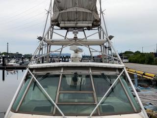 Cat Harbor Boat CABO35 EXPRESS