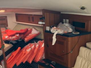 Cat Harbor Boat CABO35 EXPRESS