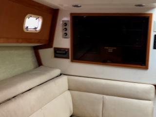 Cat Harbor Boat CABO35 EXPRESS