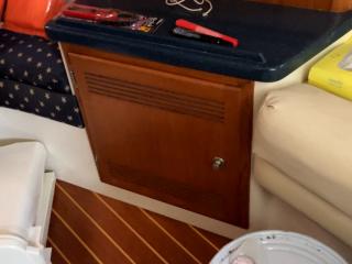 Cat Harbor Boat CABO35 EXPRESS