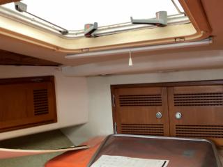 Cat Harbor Boat CABO35 EXPRESS