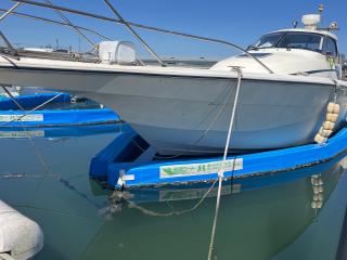 ヤマハ UF33(FW4)
