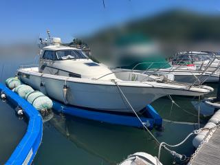 ヤマハ UF33(FW4)
