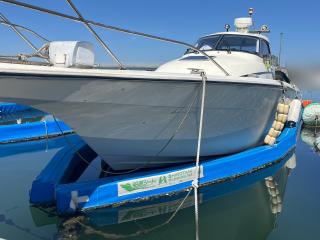 ヤマハ UF33(FW4)