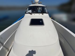 ヤマハ UF33(FW4)