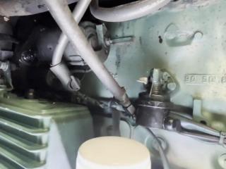 ヤマハ UF33(FW4)