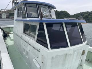 ヤンマー GA43
